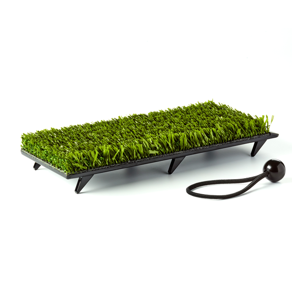 Spurk Golf Strike Winter Grass Mat – Long Pile