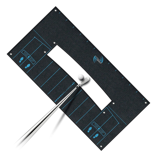 Me and My Golf The Ball Striker