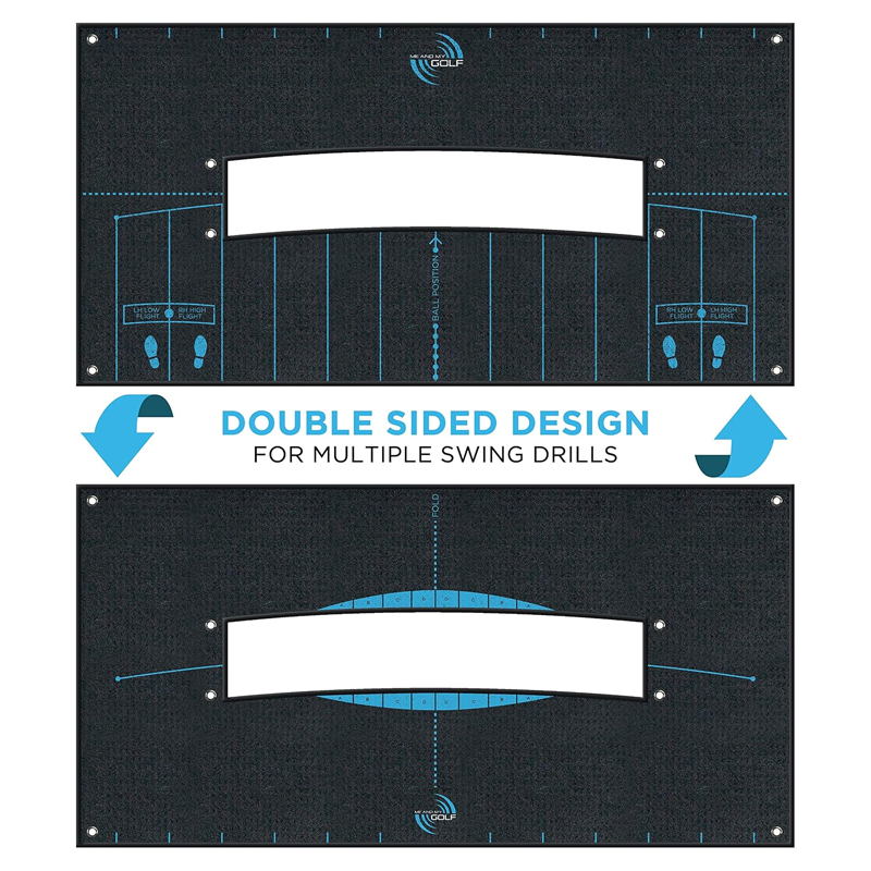 Me and My Golf The Ball Striker