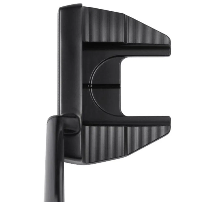 Mizuno M.Craft OMOI 06 Black Milled Putter / 34 Inch