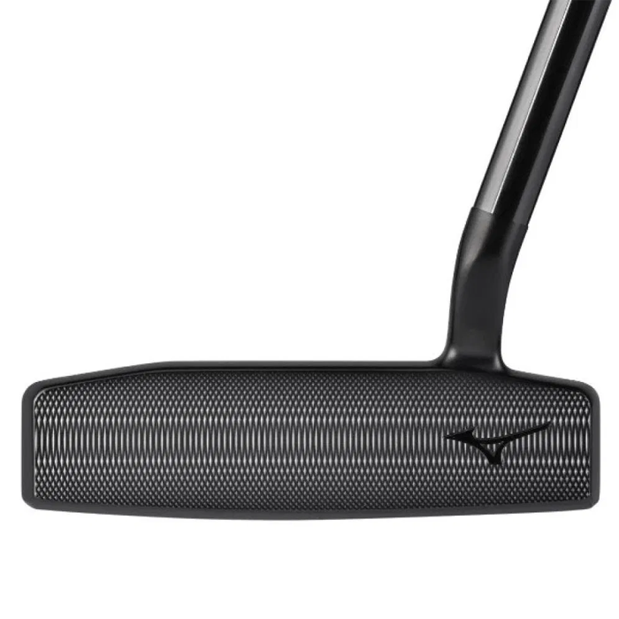 Mizuno M.Craft OMOI 06 Black Milled Putter / 34 Inch