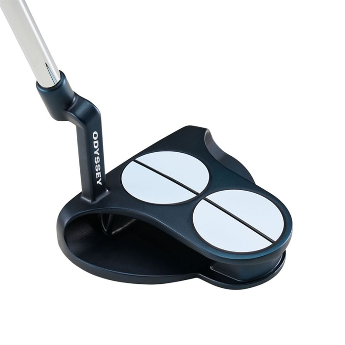 Odyssey Ai-ONE 2 Ball CH Golf Putter / 34 Inch