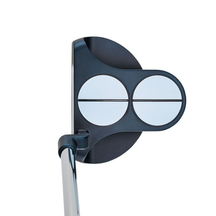Odyssey Ai-ONE 2 Ball CH Golf Putter / 34 Inch