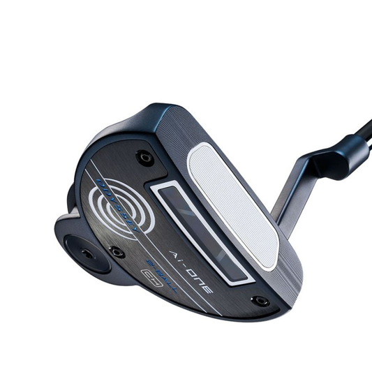 Odyssey Ai-ONE 2 Ball CH Golf Putter / 34 Inch