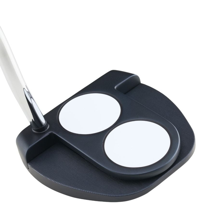 Odyssey Ai-ONE 2 Ball Jailbird Mini DB Golf Putter / 34 Inch