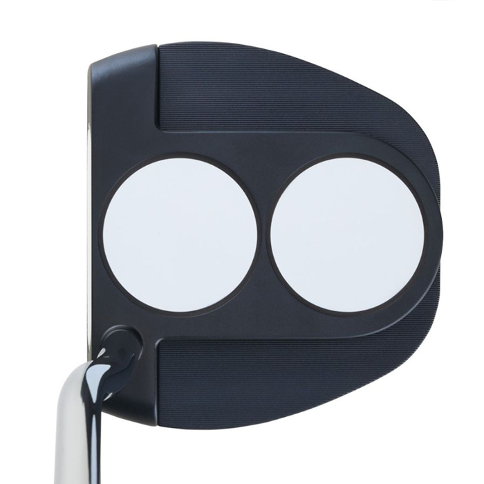 Odyssey Ai-ONE 2 Ball Jailbird Mini DB Golf Putter / 34 Inch