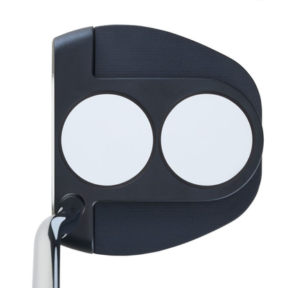 Odyssey Ai-ONE 2 Ball Jailbird Mini DB Golf Putter / 34 Inch - Pre Owned Golf 