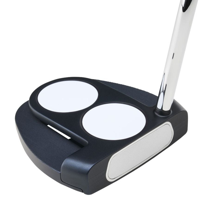Odyssey Ai-ONE 2 Ball Jailbird Mini DB Golf Putter / 34 Inch