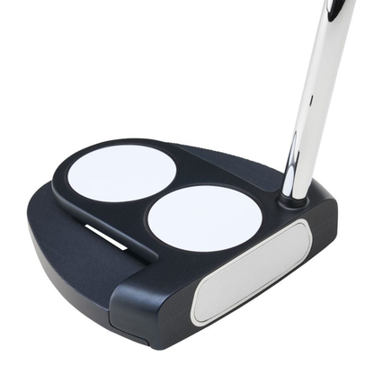 Odyssey Ai-ONE 2 Ball Jailbird Mini DB Golf Putter / 34 Inch - Pre Owned Golf 