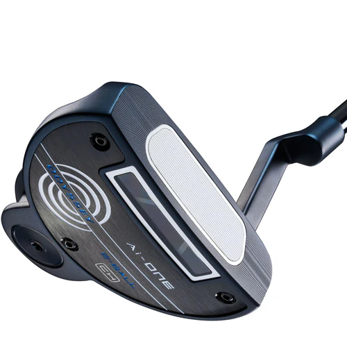 Odyssey Ai-ONE CH 2-Ball Golf Putter / 34 Inch