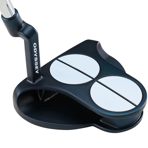Odyssey Ai-ONE CH 2-Ball Golf Putter / 34 Inch