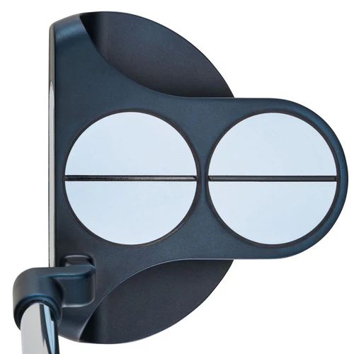 Odyssey Ai-ONE CH 2-Ball Golf Putter / 34 Inch