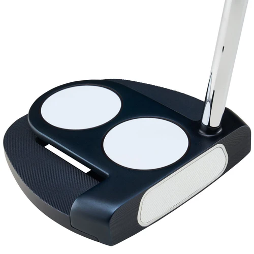 Odyssey Ai-ONE Cruiser 2-Ball Jailbird Golf Putter / 38 Inch