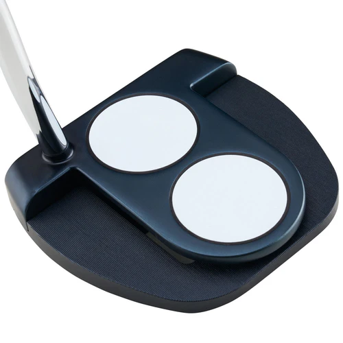 Odyssey Ai-ONE Cruiser 2-Ball Jailbird Golf Putter / 38 Inch