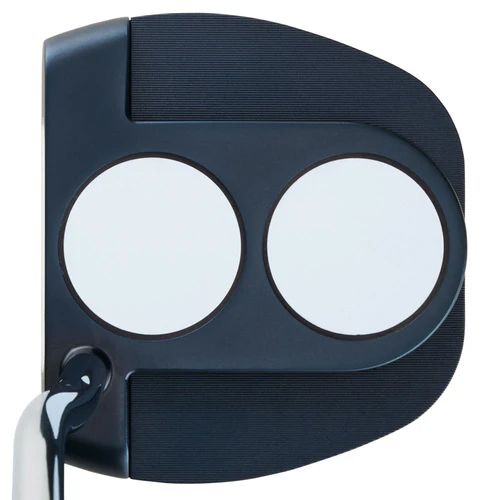 Odyssey Ai-ONE Cruiser 2-Ball Jailbird Golf Putter / 38 Inch