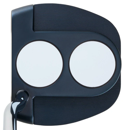 Odyssey Ai-ONE Cruiser 2-Ball Jailbird Golf Putter / 38 Inch - Pre Owned Golf 