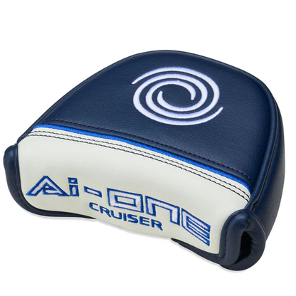 Odyssey Ai-ONE Cruiser Arm Lock #7 Golf Putter / 40 Inch - Pre Owned Golf 