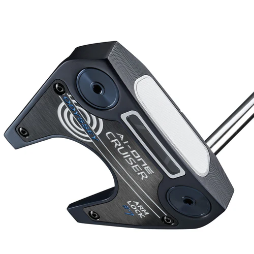Odyssey Ai-ONE Cruiser Arm Lock #7 Golf Putter / 40 Inch