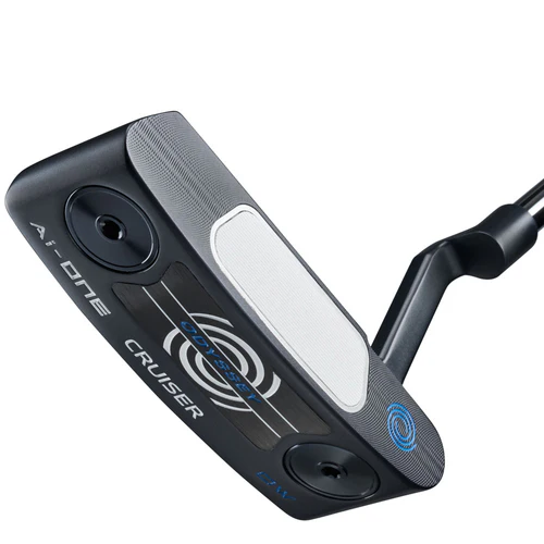 Odyssey Ai-ONE Cruiser DW Golf Putter / 38 Inch