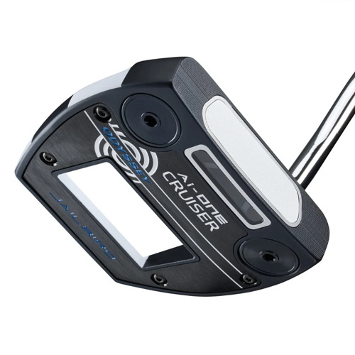 Odyssey Ai-ONE Cruiser Jailbird Golf Putter / 38 Inch