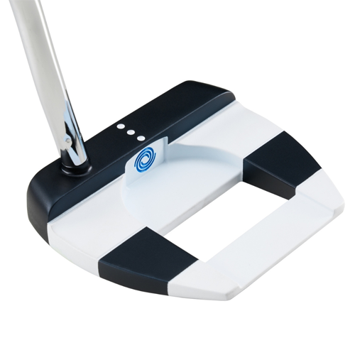 Odyssey Ai-ONE Cruiser Jailbird Golf Putter / 38 Inch
