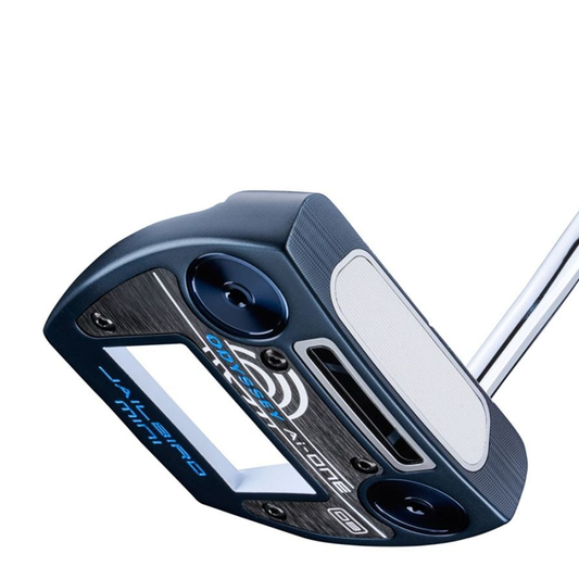 Odyssey Ai-ONE Jailbird Mini DB Golf Putter / 35 Inch