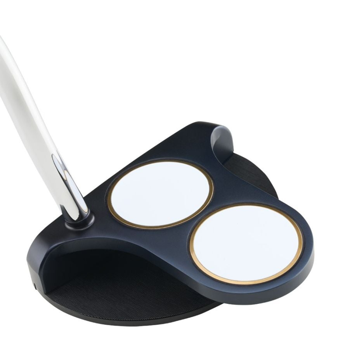 Odyssey Ai-ONE Milled 2 Ball T DB Golf Putter / 34 Inch
