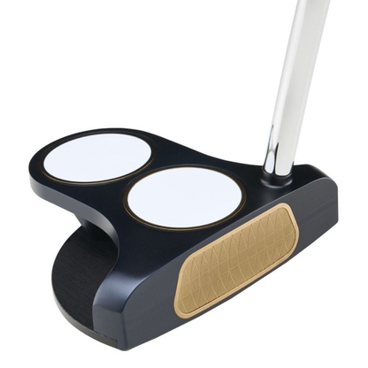 Odyssey Ai-ONE Milled 2 Ball T DB Golf Putter / 34 Inch - Pre Owned Golf 