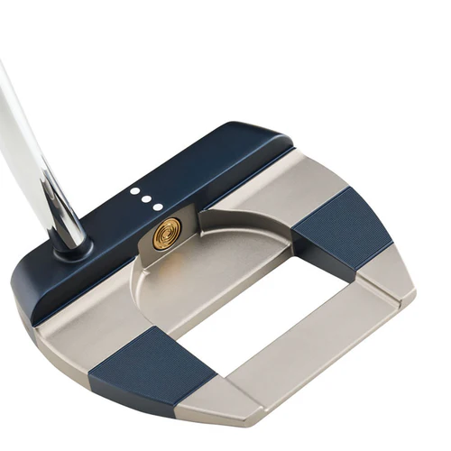 Odyssey Ai-ONE Milled Cruiser DB Jailbird T Golf Putter / 38 Inch