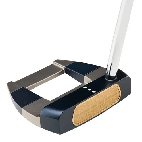Odyssey Ai-ONE Milled Cruiser DB Jailbird T Golf Putter / 38 Inch