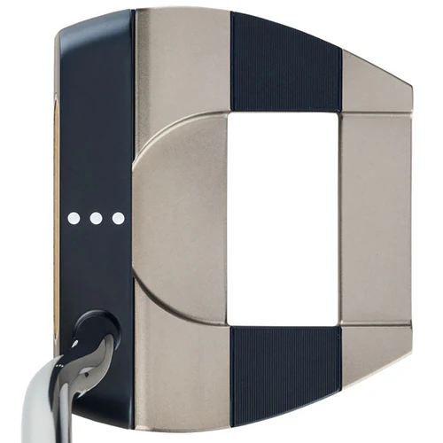 Odyssey Ai-ONE Milled Cruiser DB Jailbird T Golf Putter / 38 Inch