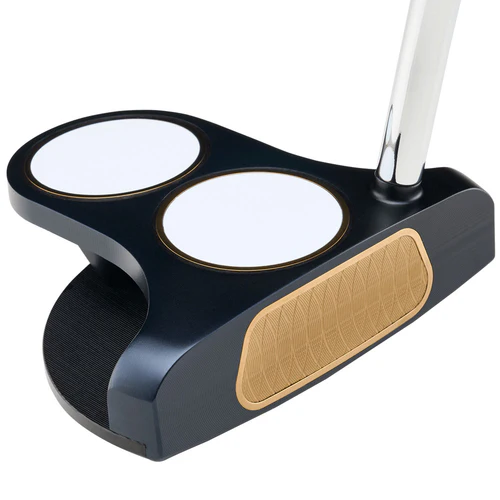 Odyssey Ai-ONE Milled DB 2-Ball T Golf Putter / 34 Inch