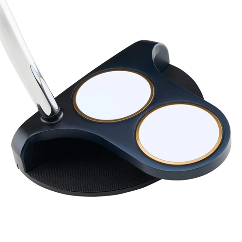 Odyssey Ai-ONE Milled DB 2-Ball T Golf Putter / 34 Inch