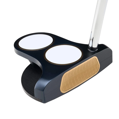 Odyssey Ai-ONE Milled DB 2-Ball T Golf Putter / 34 Inch