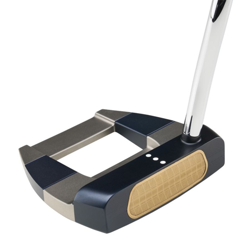 Odyssey Ai-ONE Milled DB Jailbird Mini T Golf Putter / 34 Inch