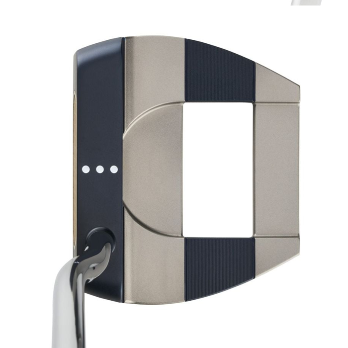 Odyssey Ai-ONE Milled Jailbird Mini T DB Golf Putter / 34 Inch