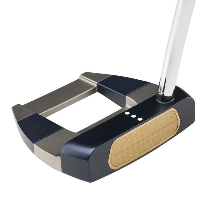 Odyssey Ai-ONE Milled Jailbird Mini T DB Golf Putter / 34 Inch
