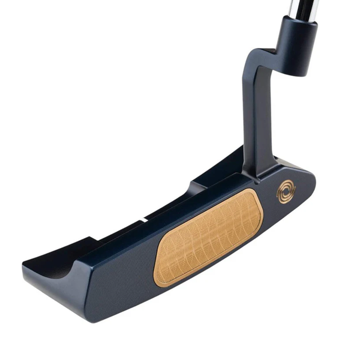 Odyssey Ai-ONE Milled One Wide T CH Golf Putter / 34 Inch