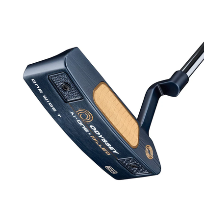 Odyssey Ai-ONE Milled One Wide T CH Golf Putter / 34 Inch