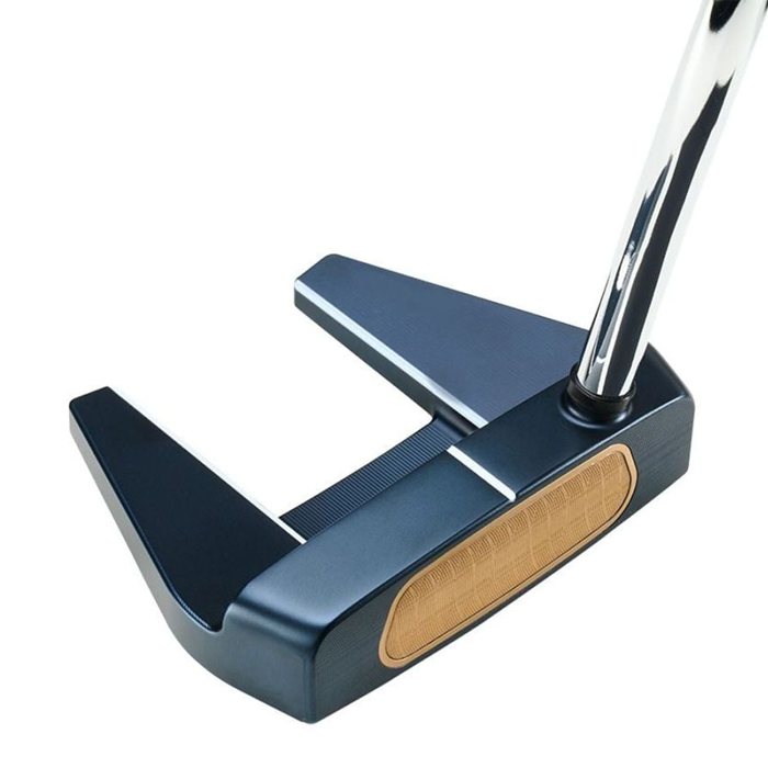 Odyssey Ai-ONE Milled Seven T DB Golf Putter / 34 Inch / Left Handed