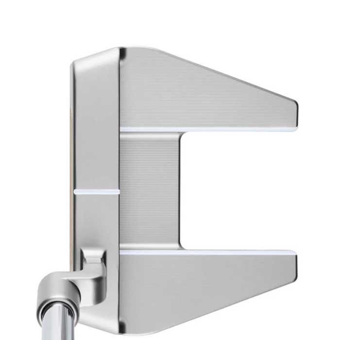 Odyssey Ai-ONE Milled Silver Seven T CH Golf Putter / 34 Inch