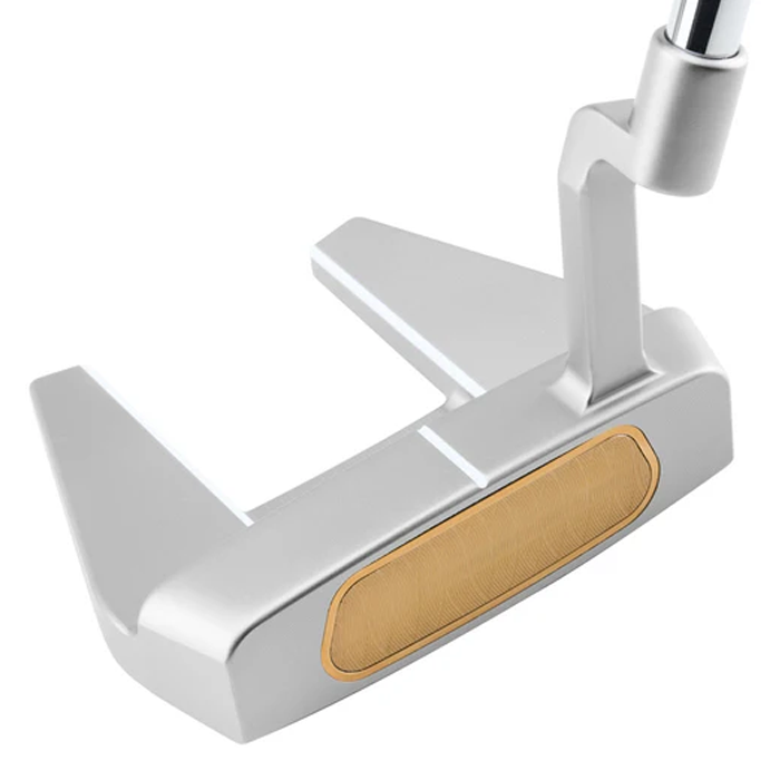 Odyssey Ai-ONE Milled Silver Seven T CH Golf Putter / 34 Inch
