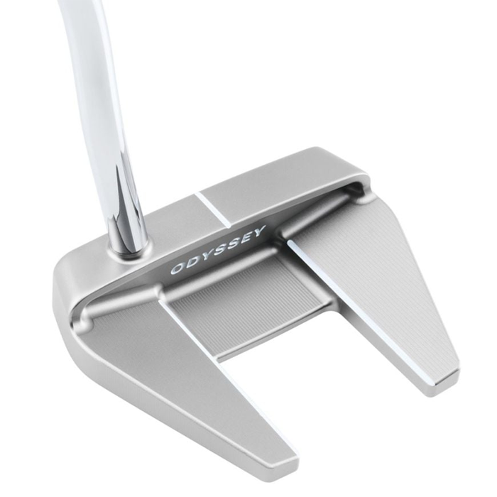 Odyssey Ai-ONE Milled Silver Seven T DB Golf Putter / 34 Inch