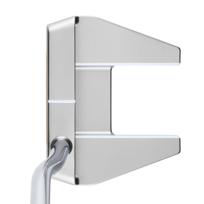 Odyssey Ai-ONE Milled Silver Seven T DB Golf Putter / 34 Inch