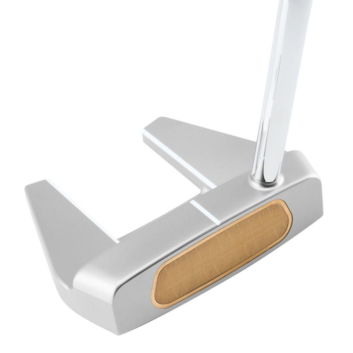 Odyssey Ai-ONE Milled Silver Seven T DB Golf Putter / 34 Inch
