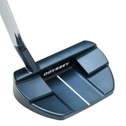 Odyssey Ai-ONE Milled Three T Golf Putter / 34 Inch