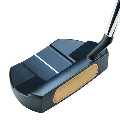 Odyssey Ai-ONE Milled Three T Golf Putter / 34 Inch