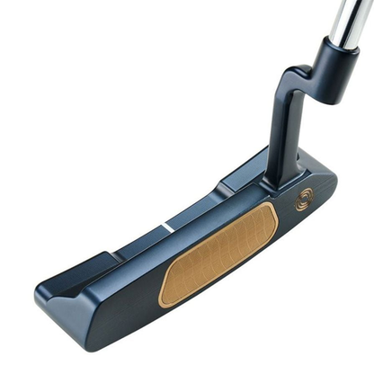 Odyssey Ai-ONE Milled Two T Golf Putter / 34 Inch / Left Handed