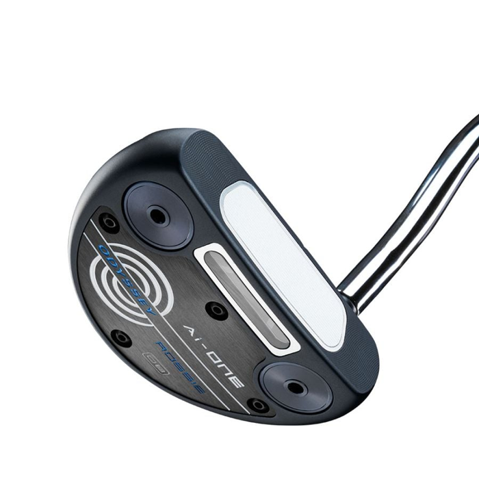 Odyssey Ai-ONE Rossie DB Golf Putter / 34 Inch