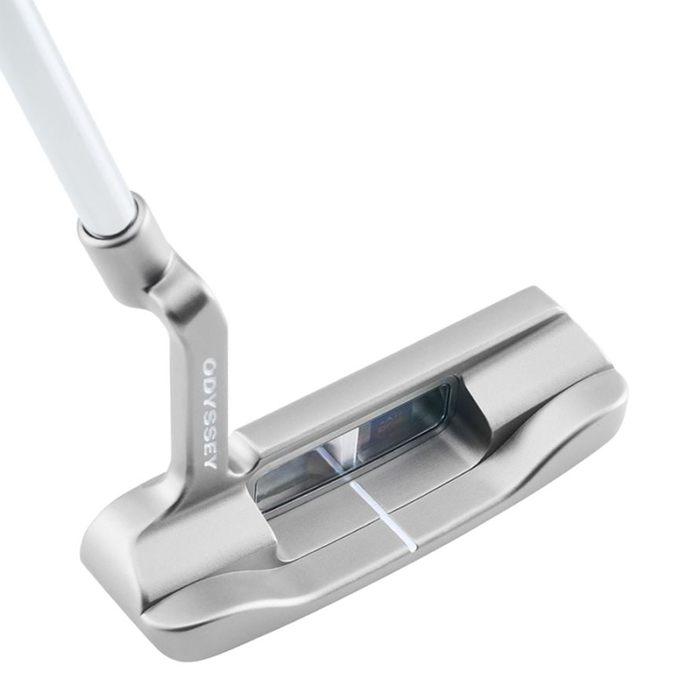 Odyssey Ai-ONE Silver #1 CH Golf Putter / 34 Inch